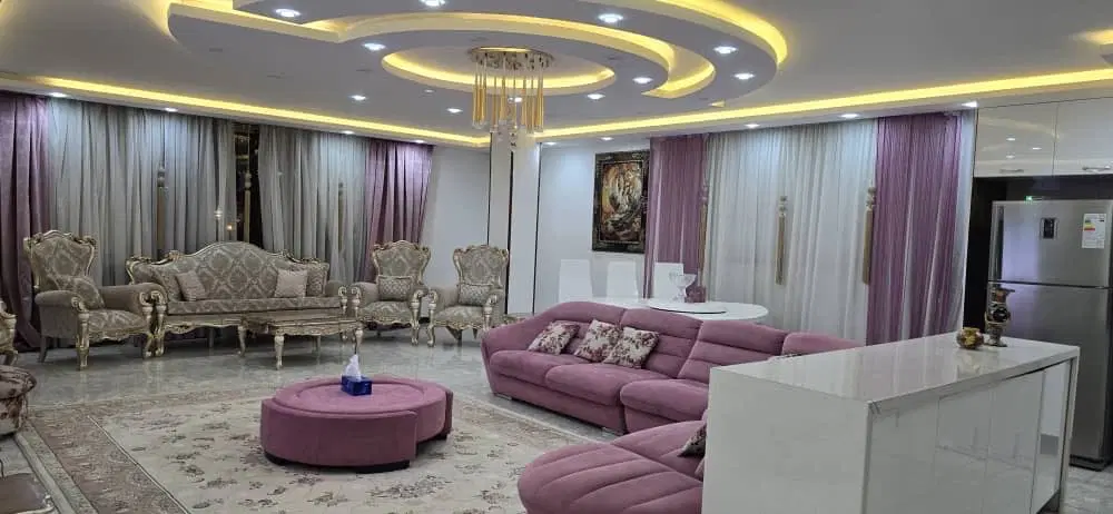 آپارتمان دو خواب صداوسیما