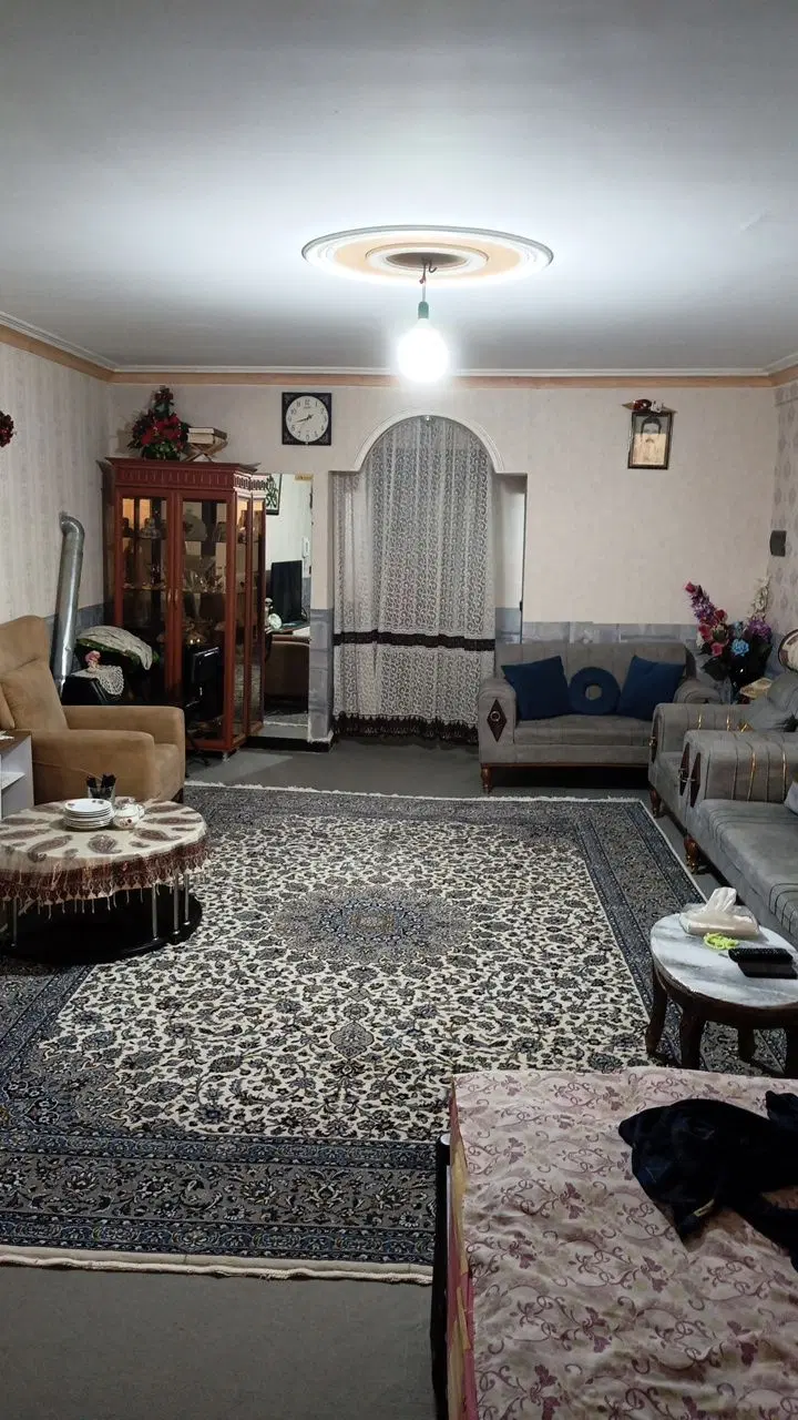 اپارتمان ۶۸متری درهمایون ویلا