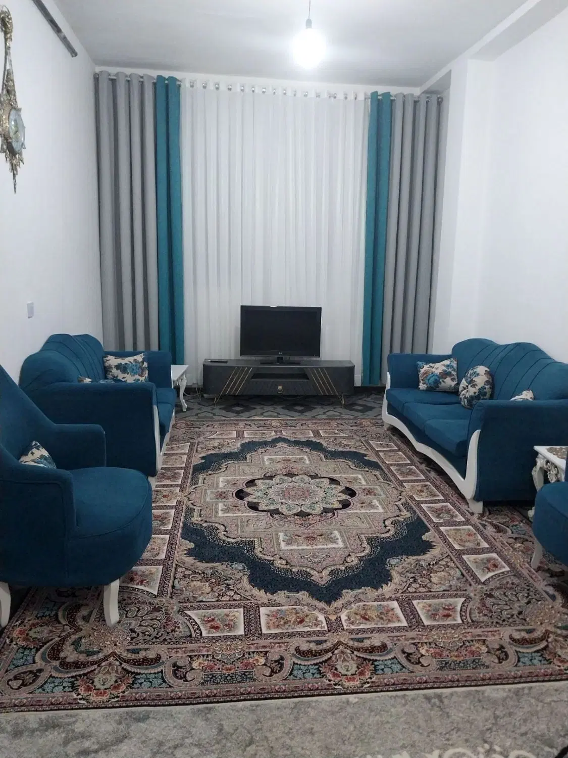 فروش واحد