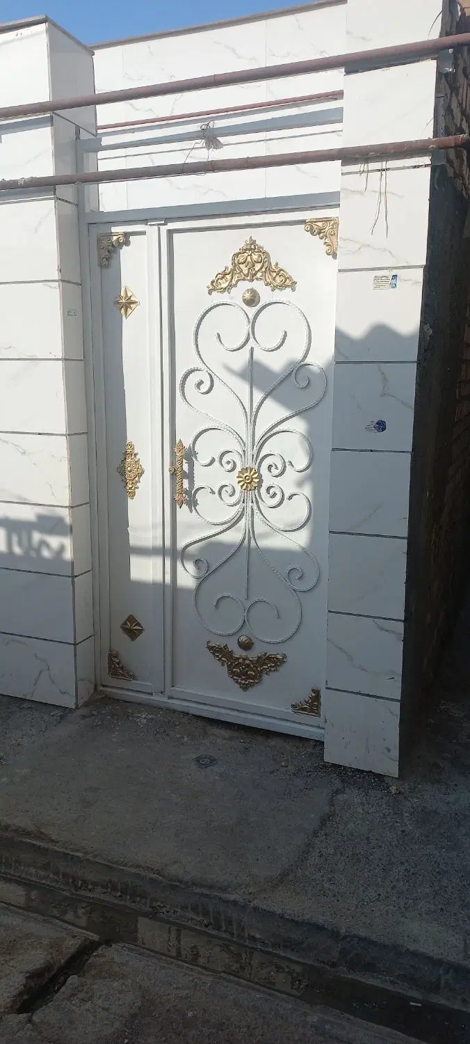 منزل ویلایی ۵۰متری فروشی