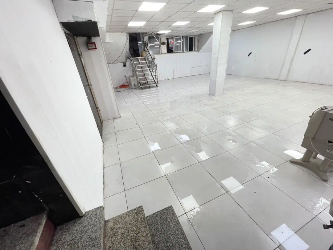 فروش 122متر تجاری
