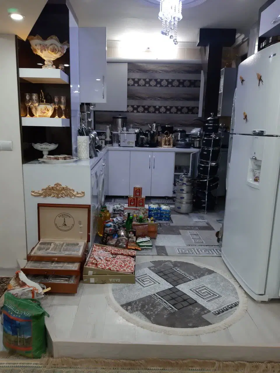 منزل فروشی پونه