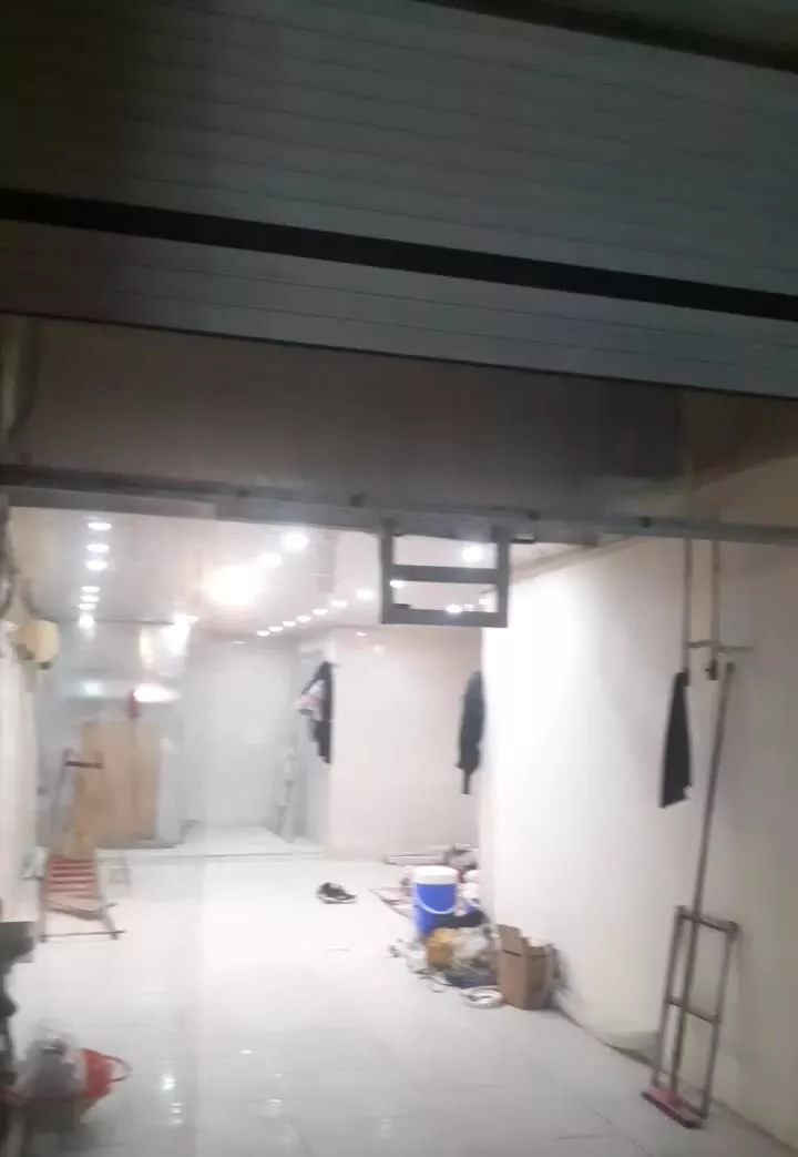 مغازه ۷۰ متری در قلب بازار کیان