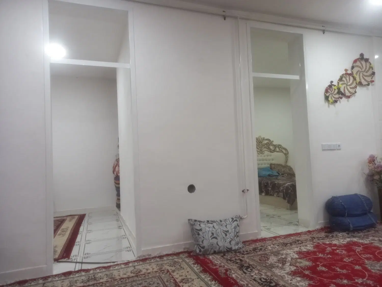 سلام خانه جدید ساز یاس ۱۱
