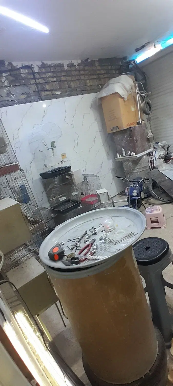 واحد ۱۱۰ متری