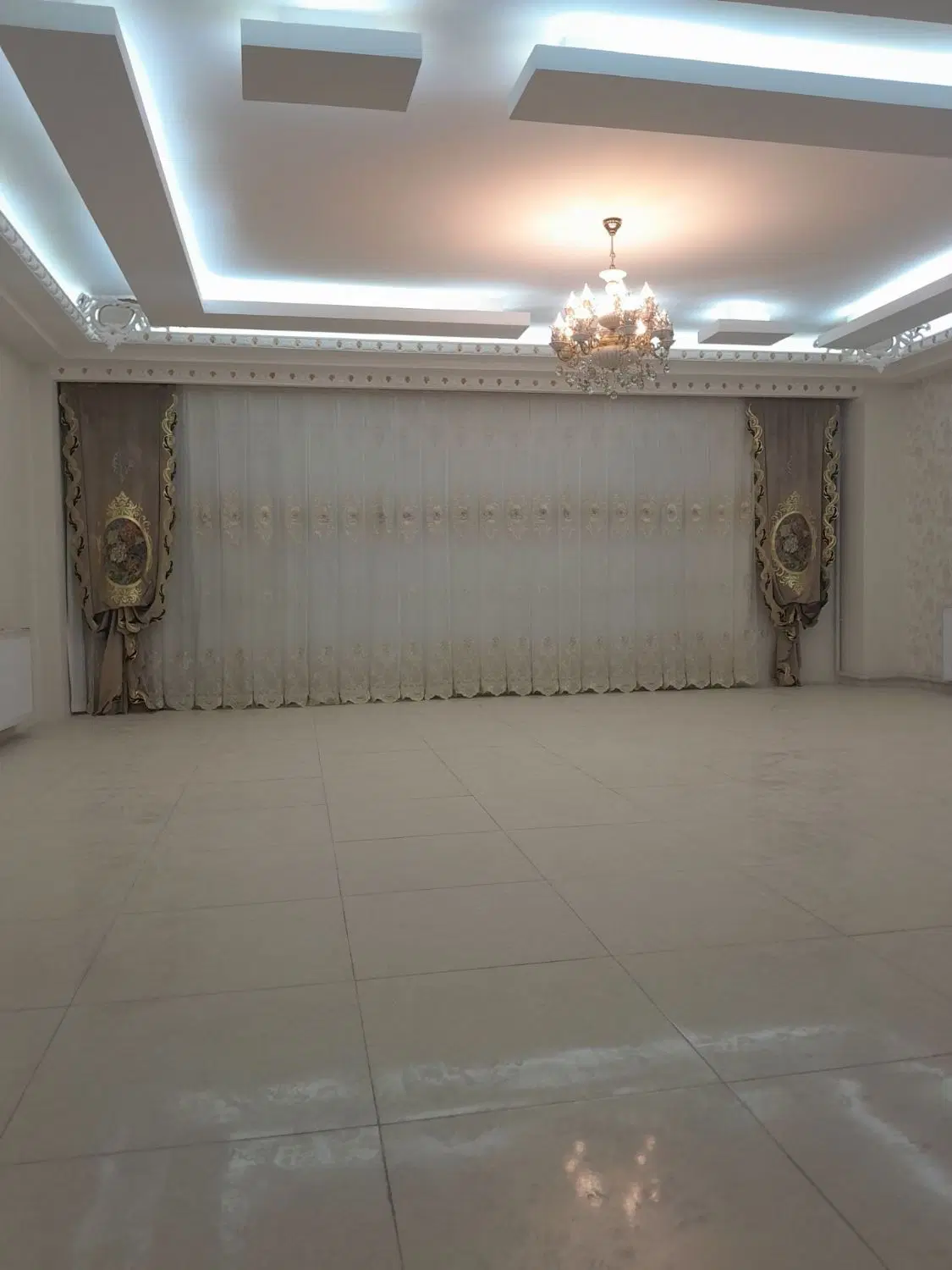 واحد مسکونی در فاز۲ سهند مجلسی (مسکن گلستان)