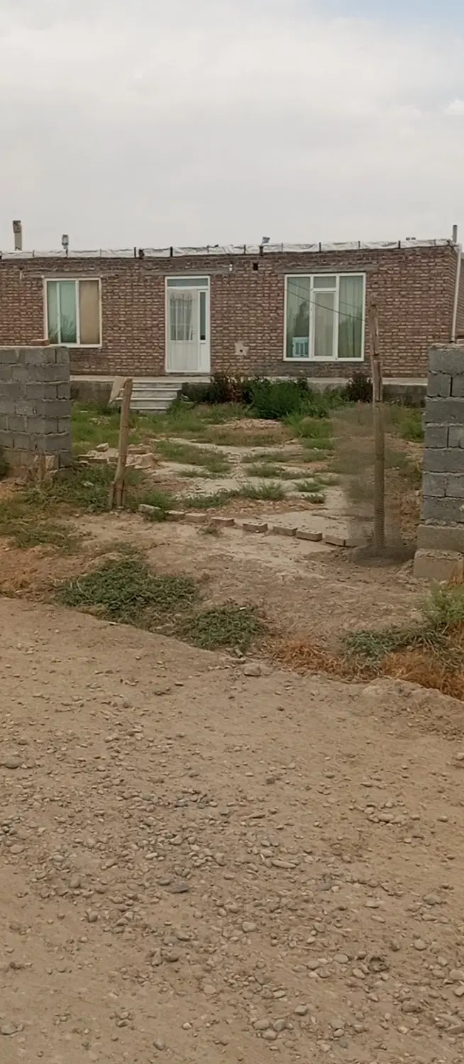فروش خانه ویلایی