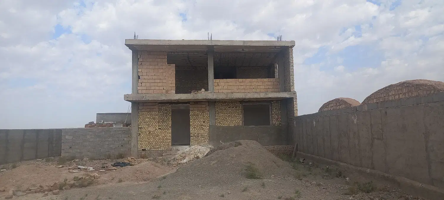 مزرعه پرورش شتر مرغ