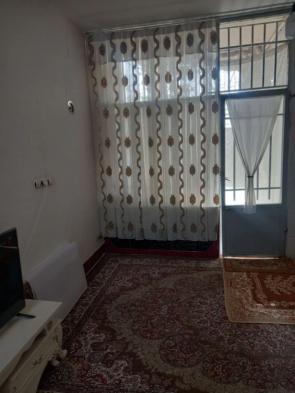 خانه اجاره ای کرناچی کوچه اول  کوچه ۱۰۱