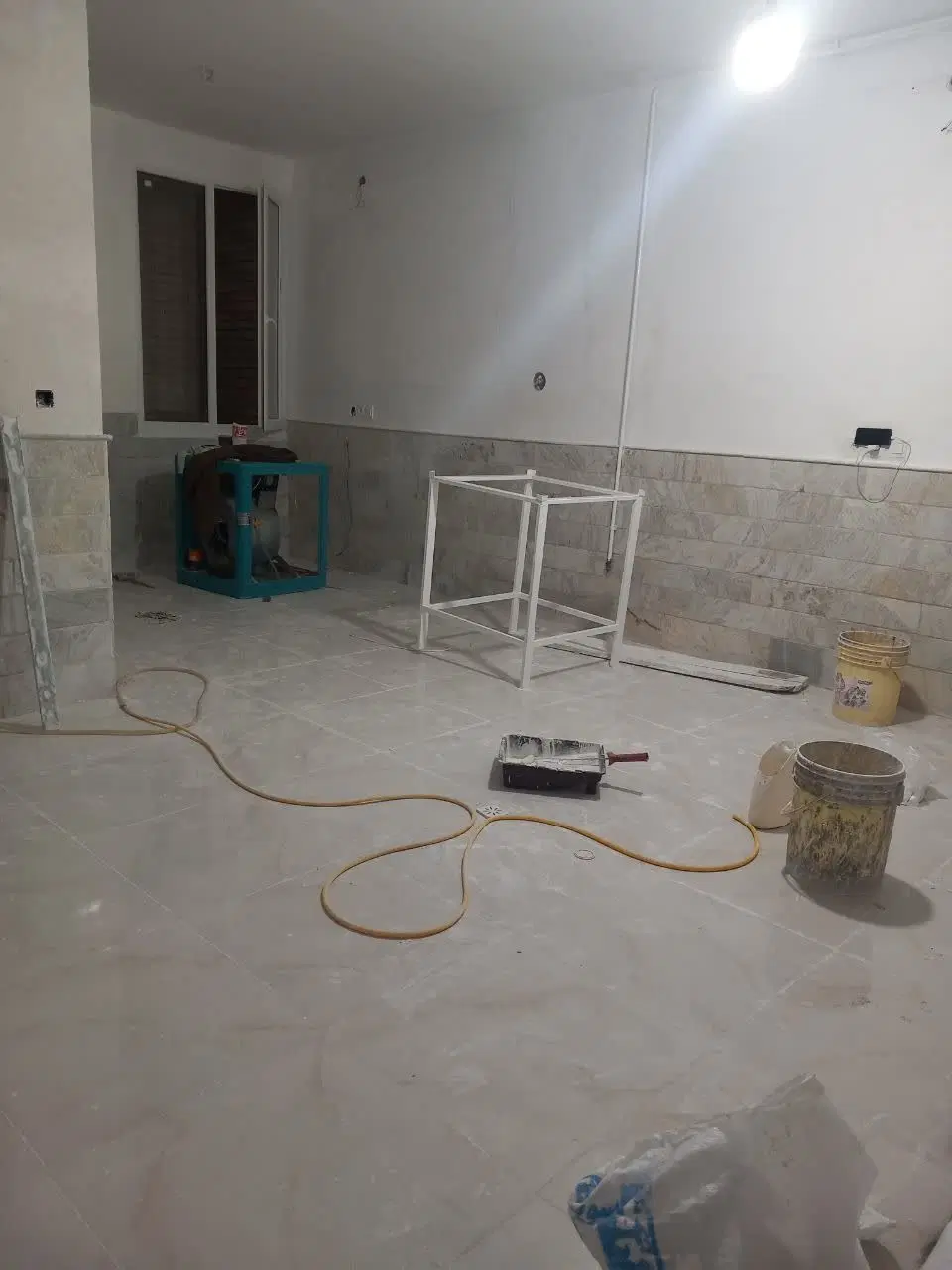 خانه اجاره ای
