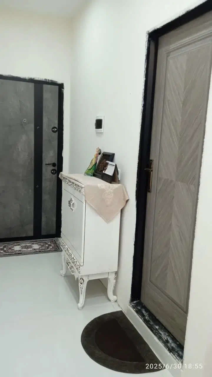 خانه ۱۰۰ متری