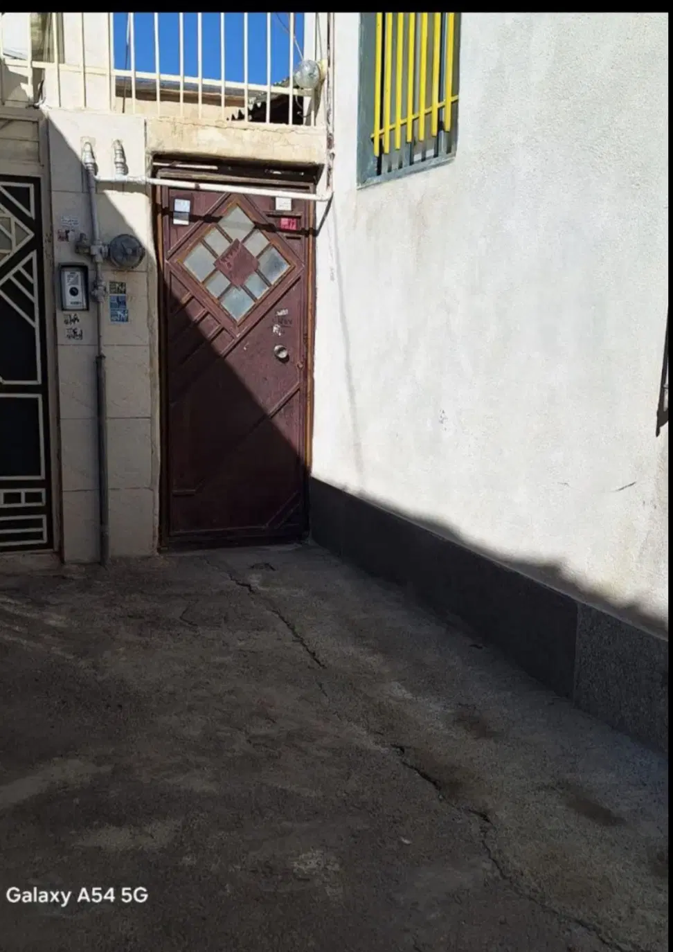 اجاره  منزل مسکونی