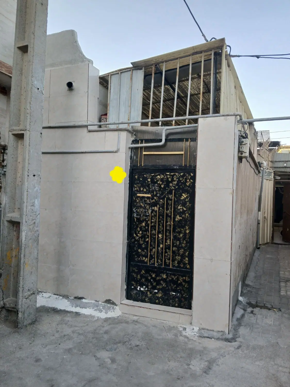 فروش ملک ویلایی