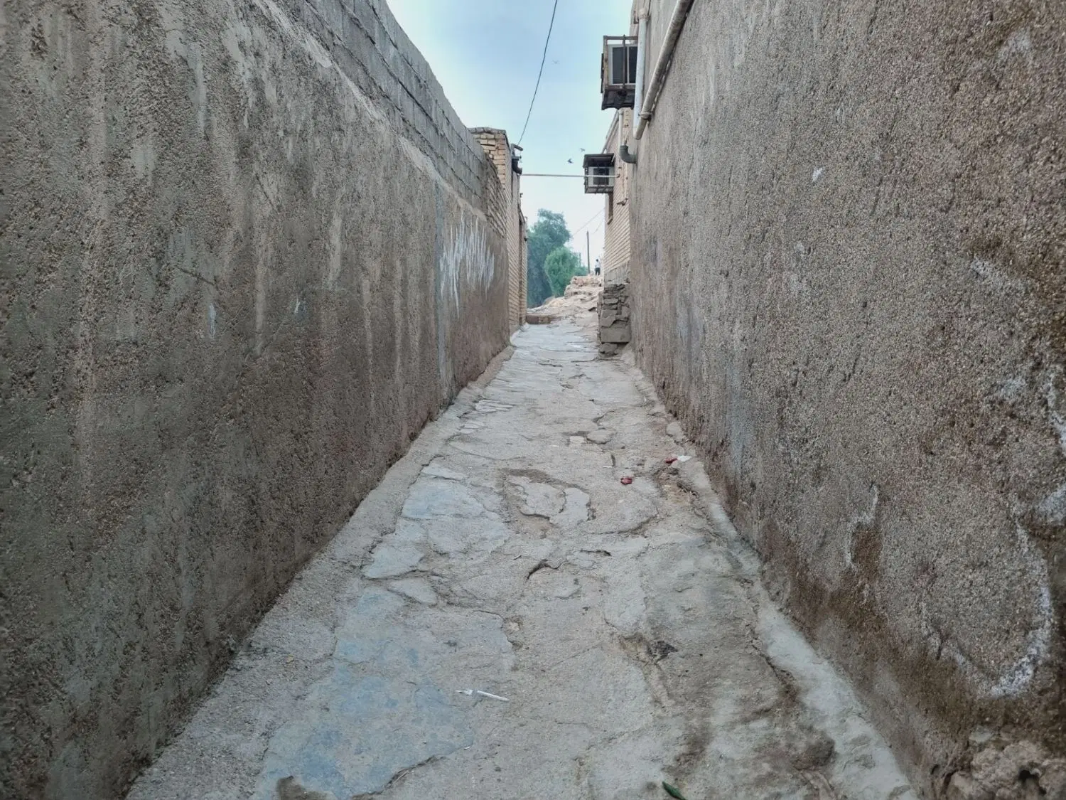 اجاره خانه در بیست متری شهرداری