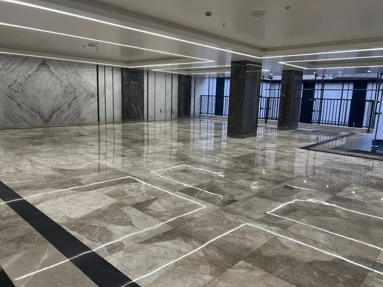 فروش آپارتمان نوساز