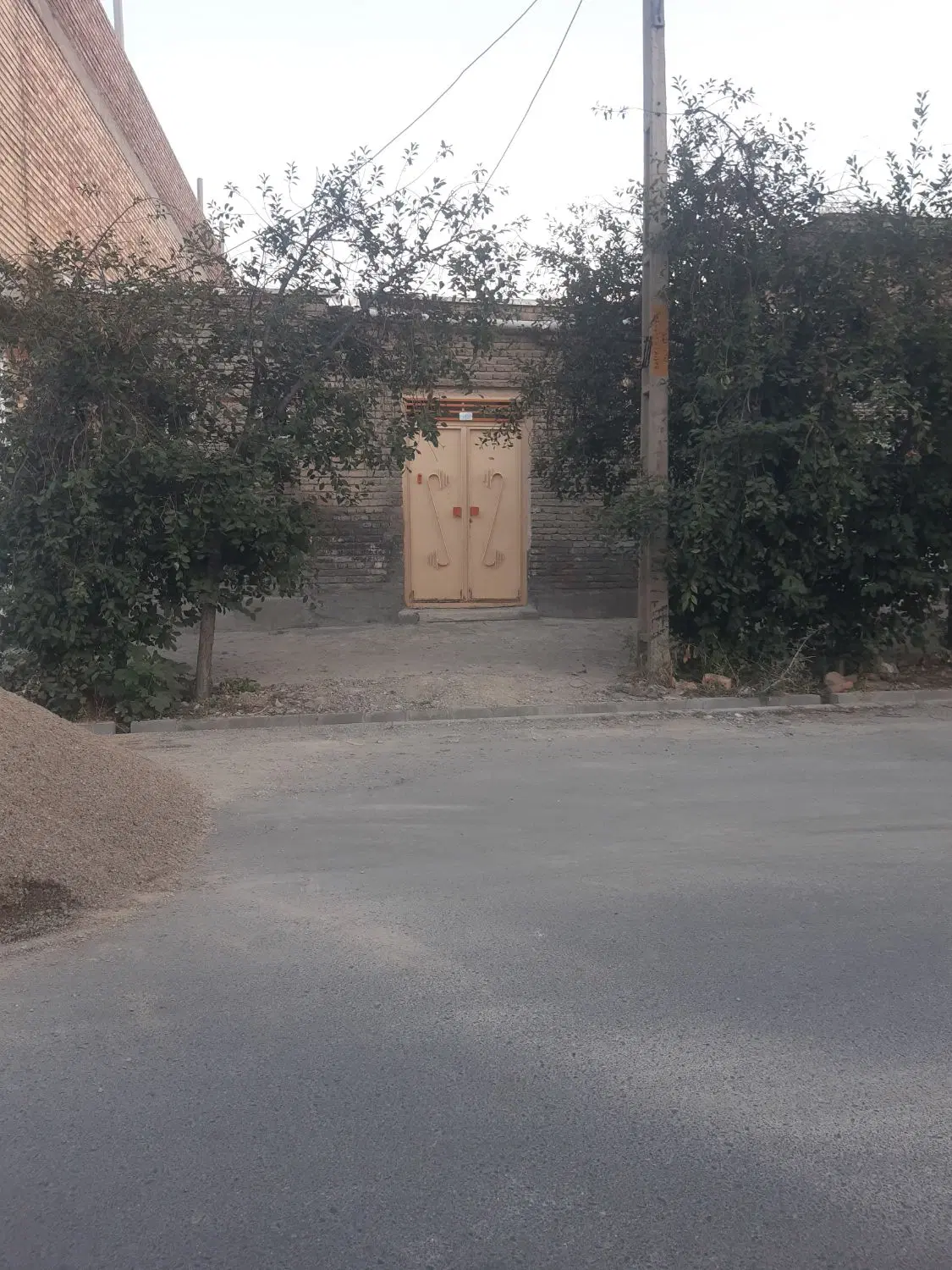 خانه فروشی