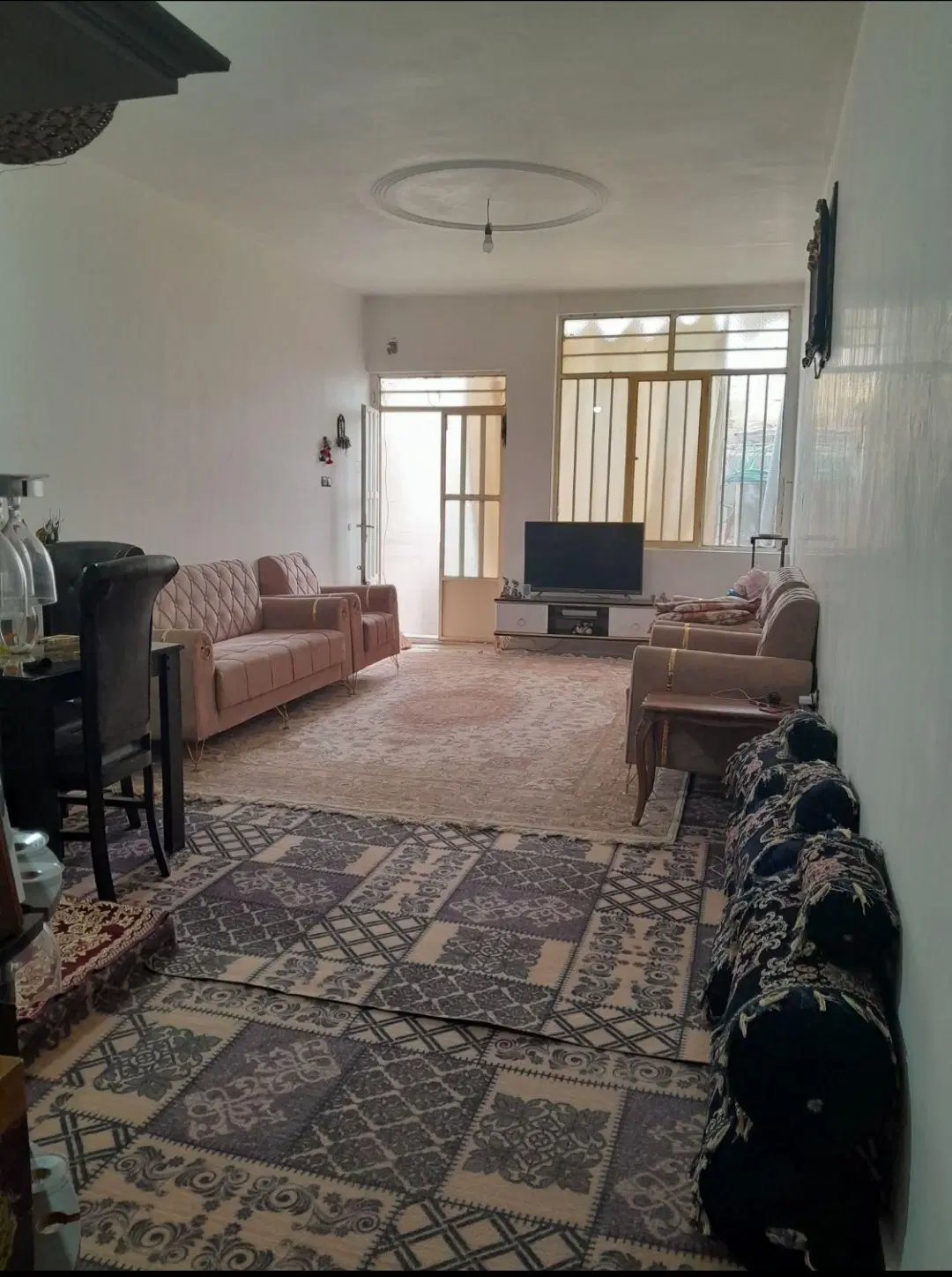 رهن واجاره منزل سلطان آباد جرسقان