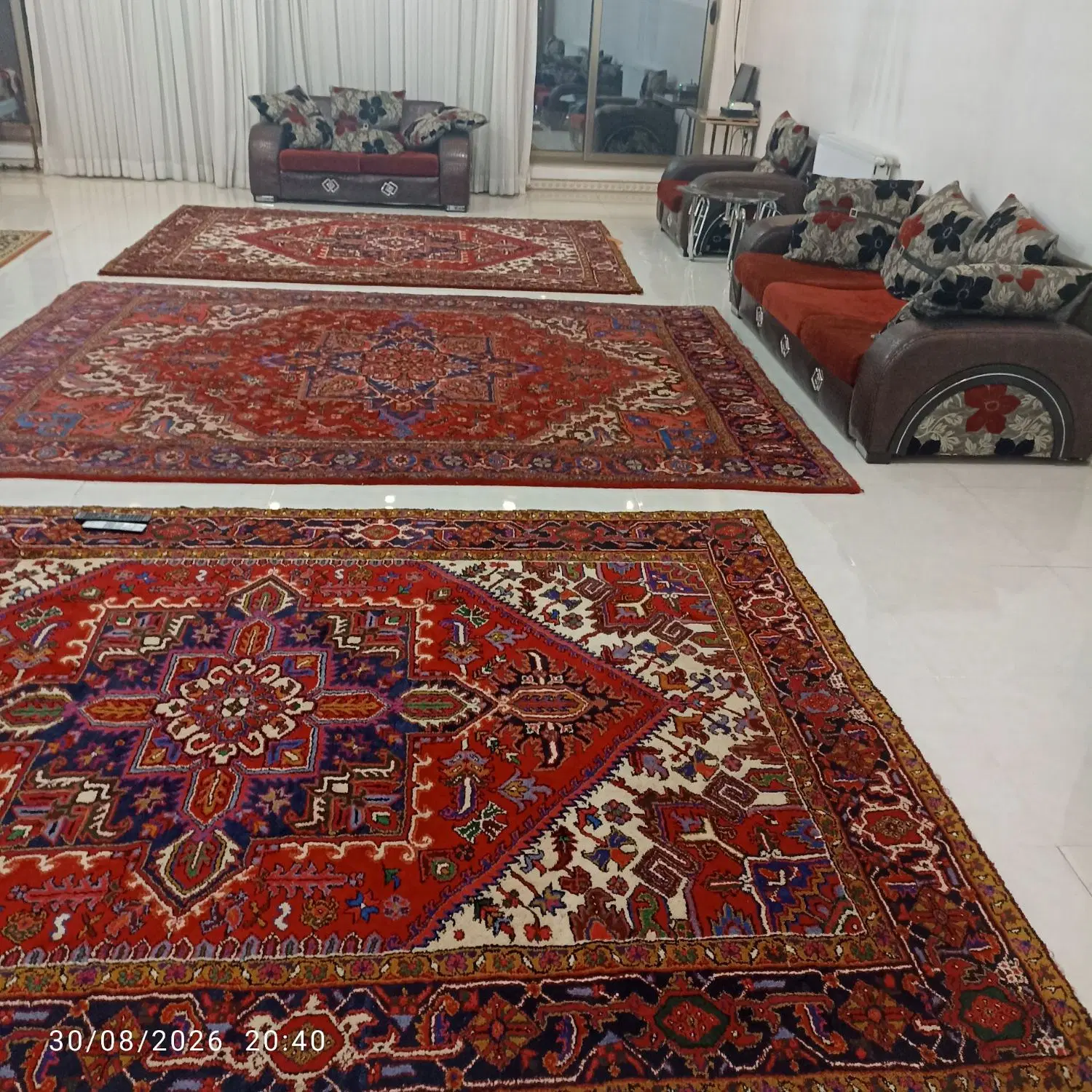 رهن اجاره اول اسفهلان