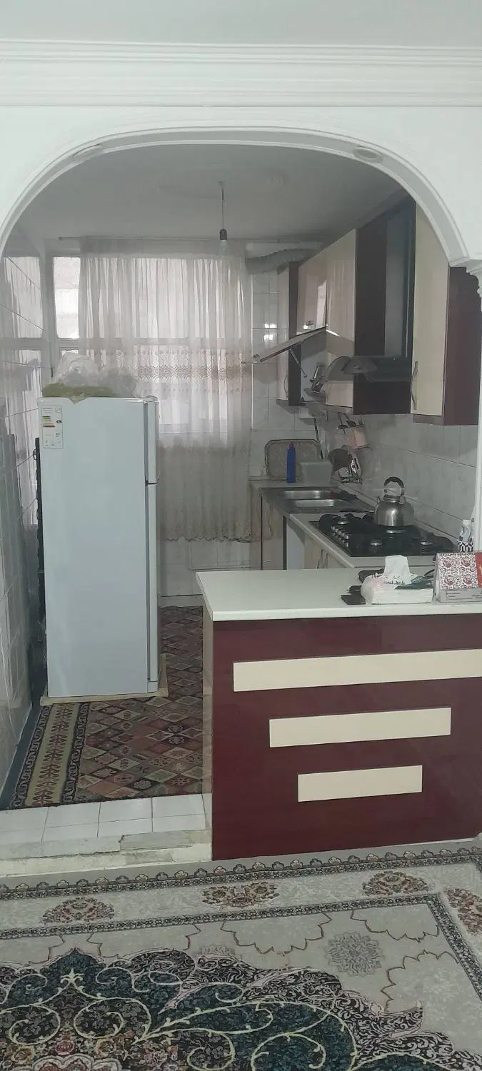 تهرانپارس ۴۹ متری (فوری)