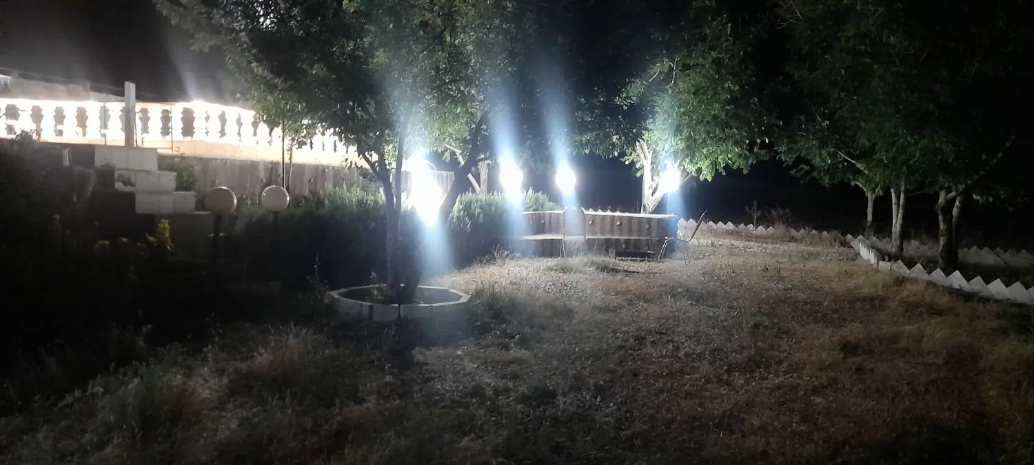 باغ ویلا