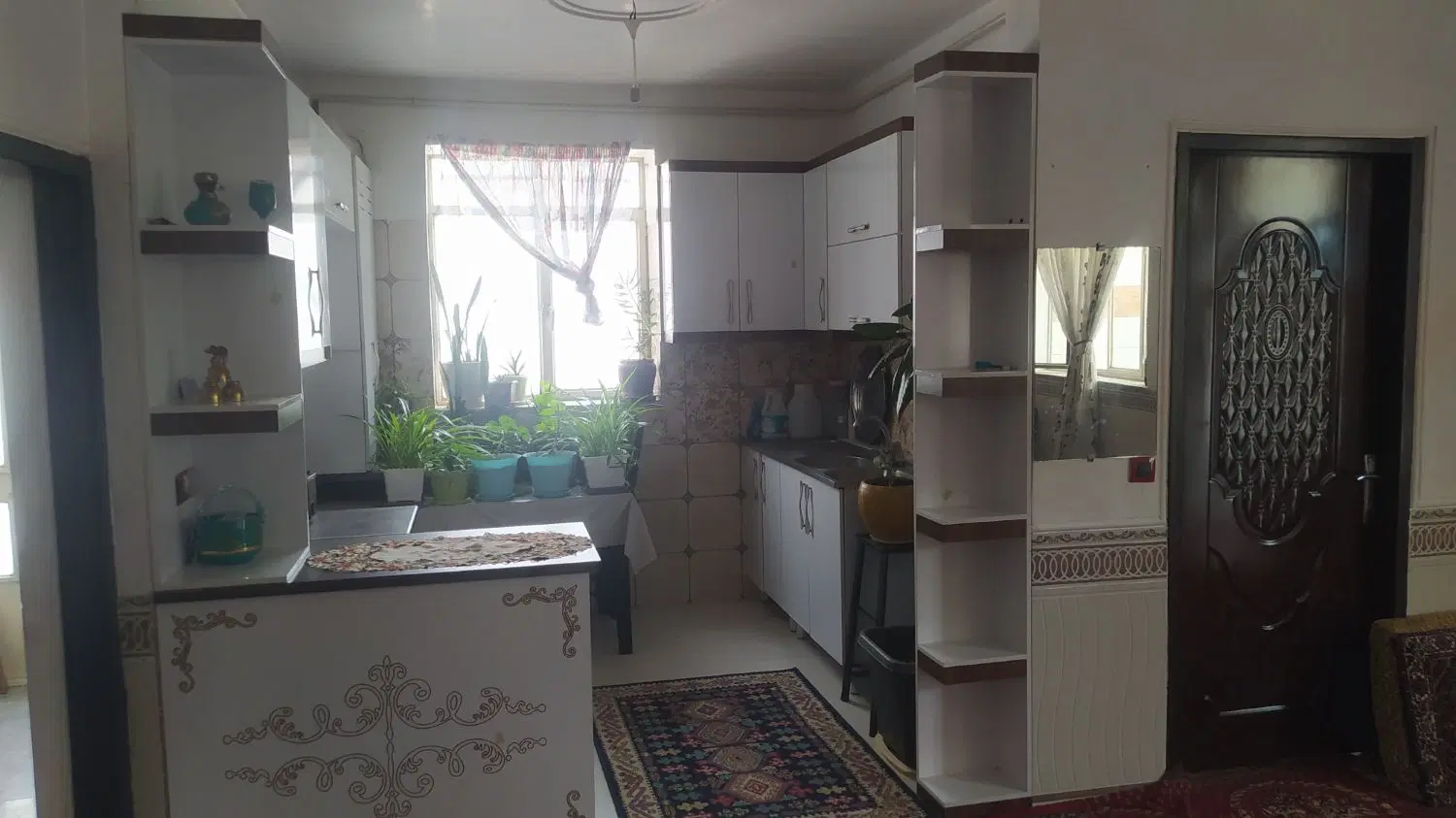 خانه ویلایی ۱۵۰ متری