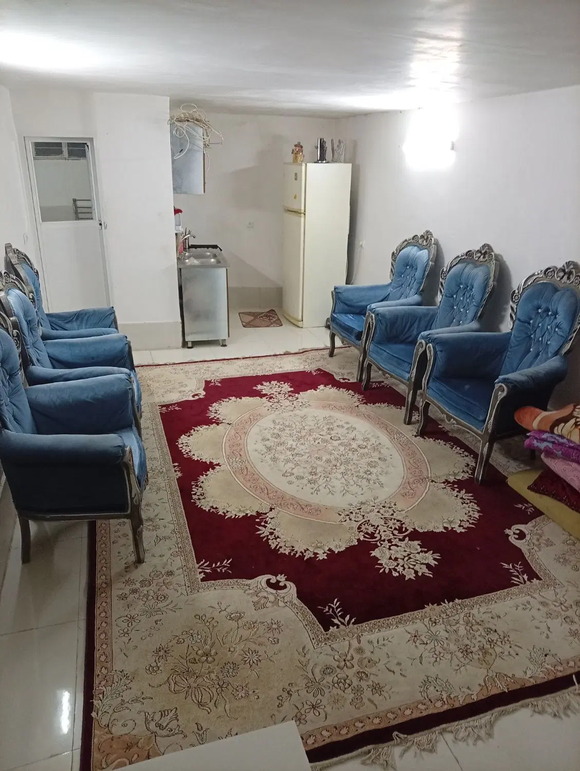 سوییت نقلی
