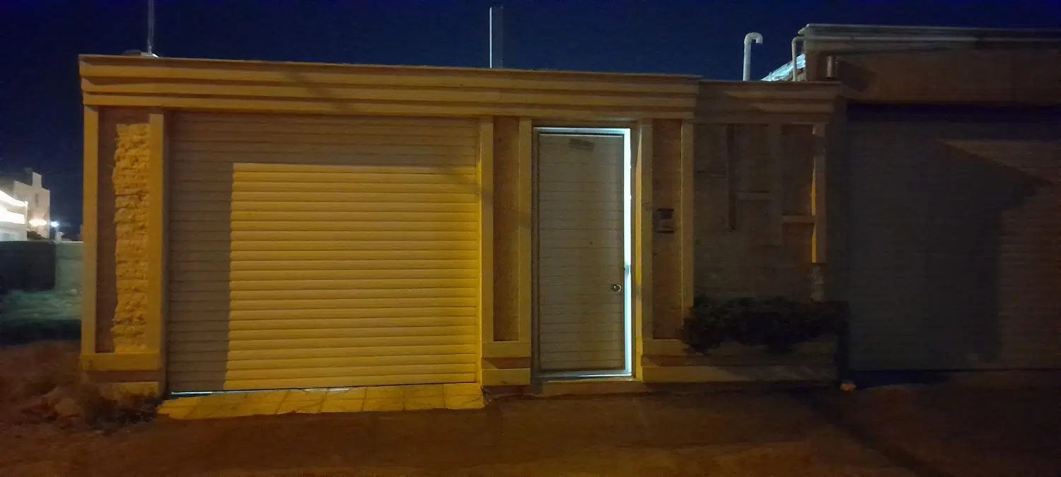 زمین مسکونی مسکن ملی