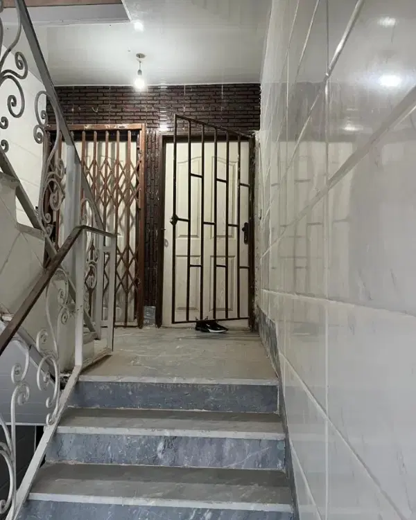 آپارتمان رهن و اجاره مسکن مهر شیبان