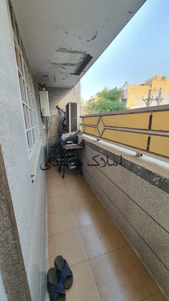 آپارتمان فروشی پادادغربی