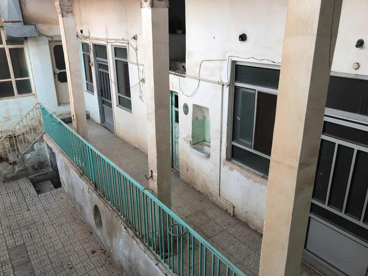 فروش خانه ویلایی