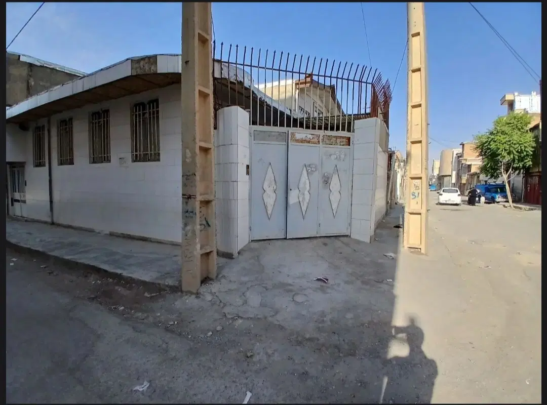 اجاره خانه ۸۵متری آزادگان