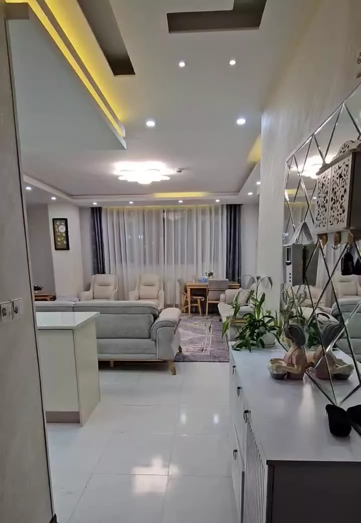 فروش آپارتمان۱۰۷متری