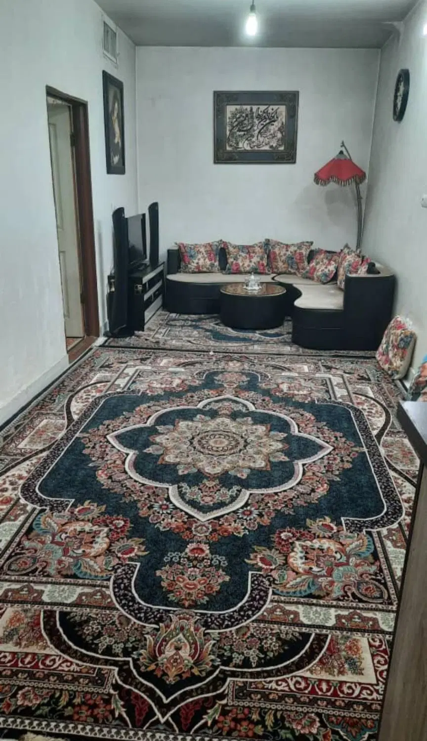 اجاره یک واحد آپارتمان تمیز