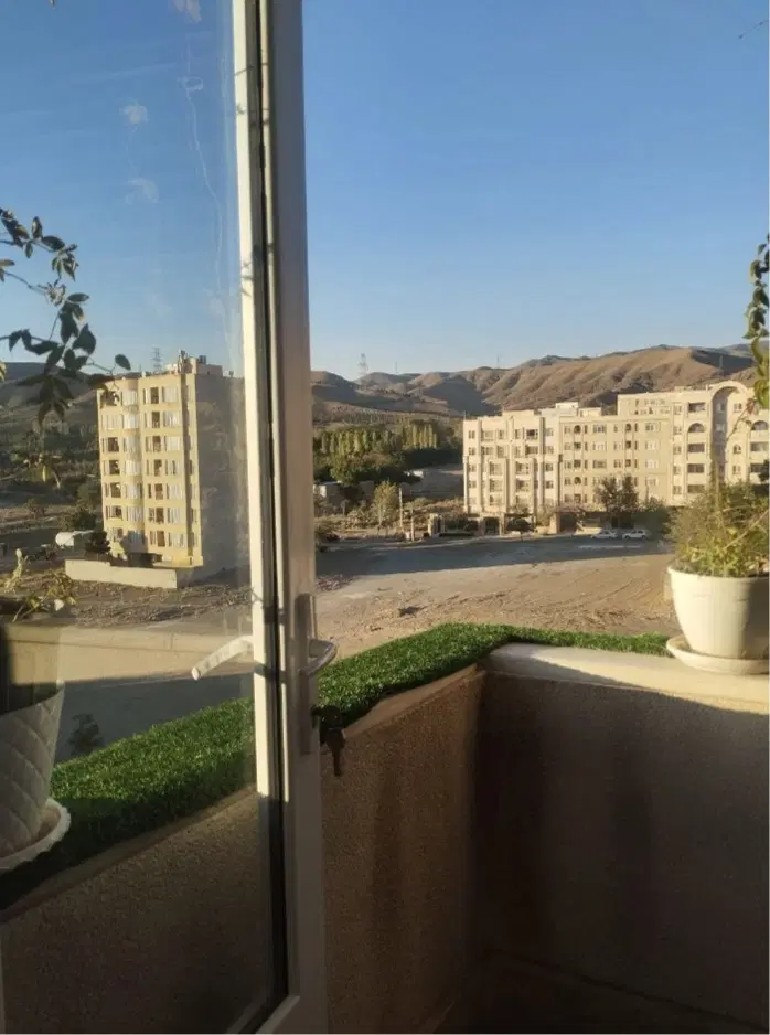 فروش واحد ۱۰۰ متری اشتراکی