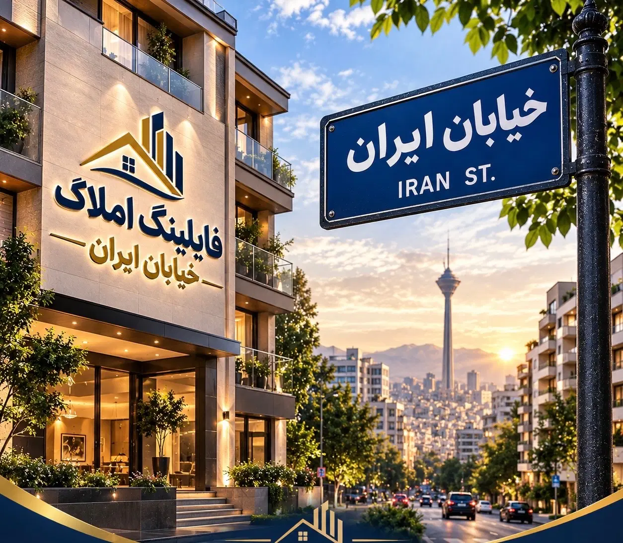 ۱۷۰متر نوساز تک واحد