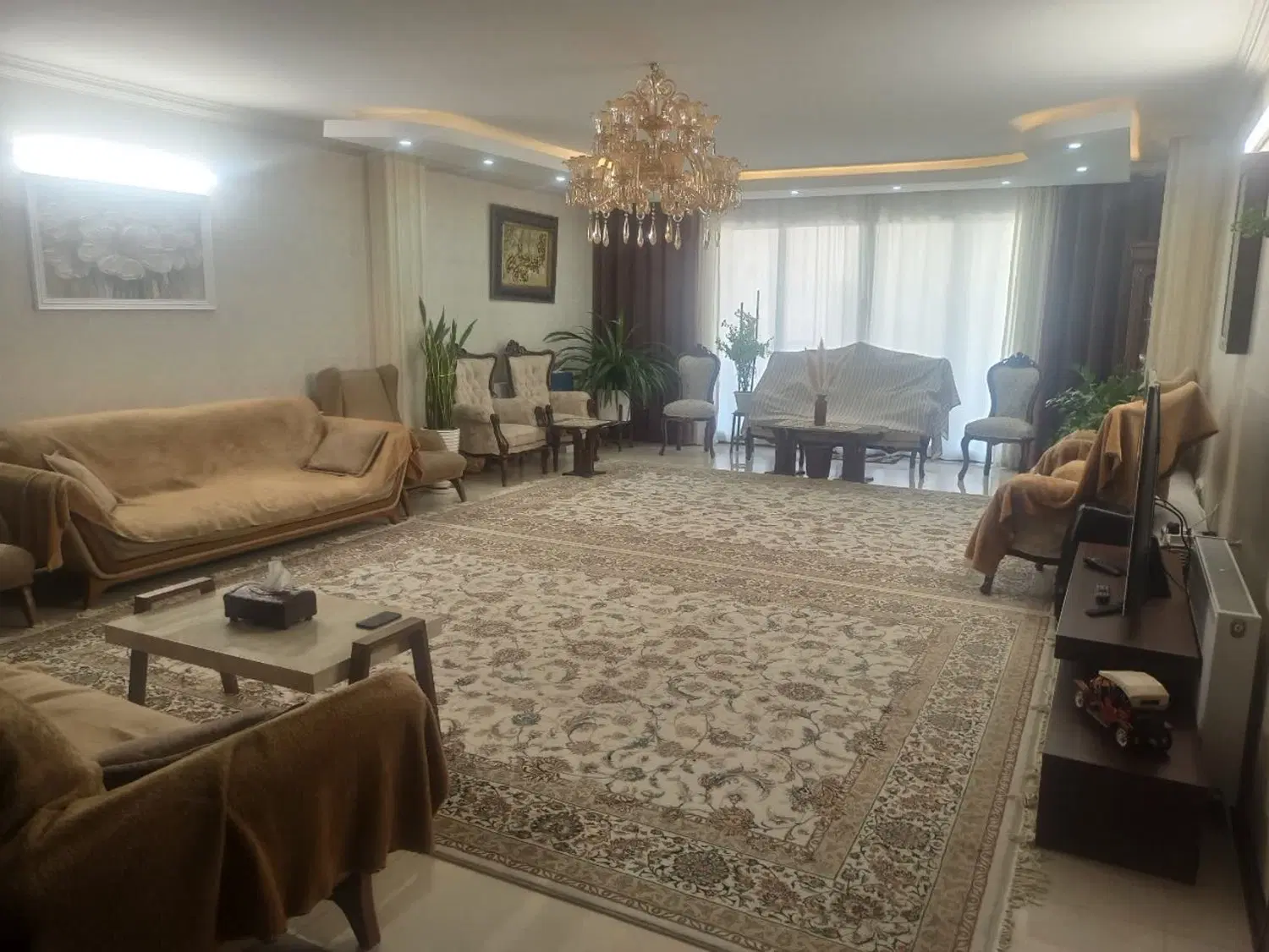 آپارتمان