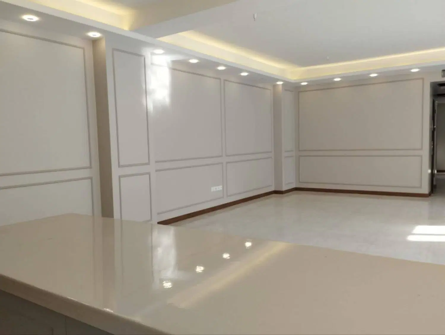 145 متر * فول امکانات * تک واحد * مسکن عارف