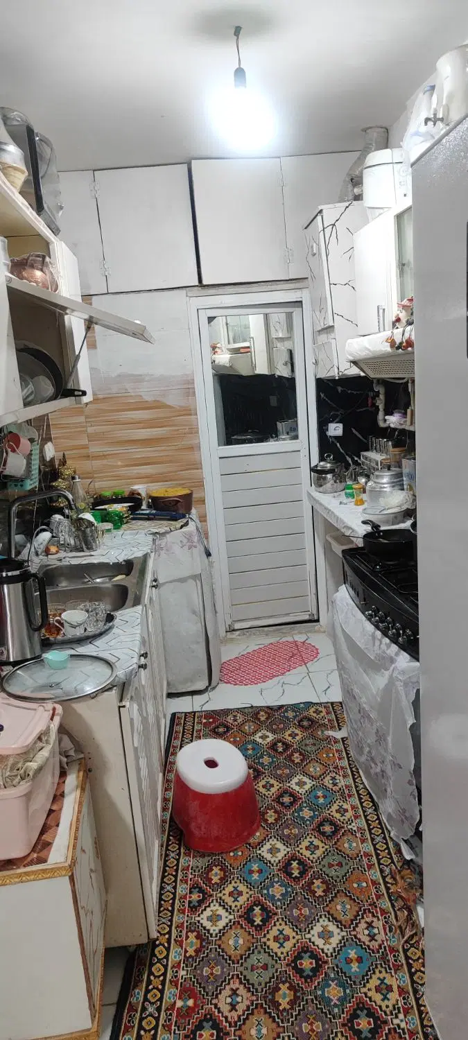 دوطبقه ویلایی نزدیک حاشیه اصلی
