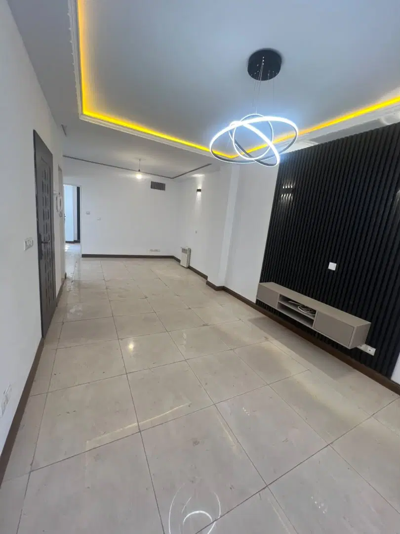 ۵۴ متر تکواحدی طبقه اول روی همکف با پارکینگ