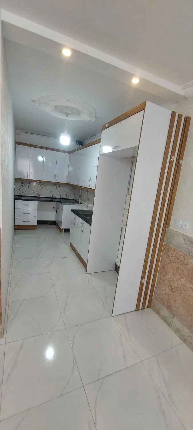 خانه ویلایی مهر مادر