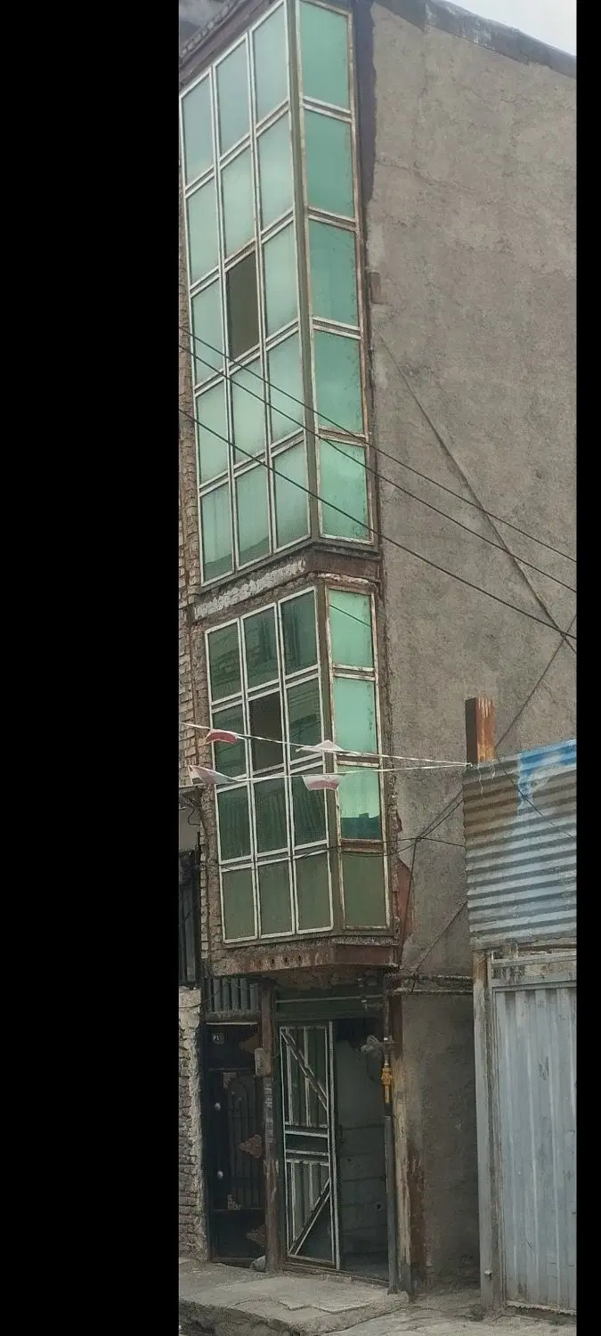 دوطبقه