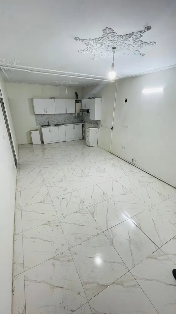 اجاره آپارتمان ۵۰ متری_تکخواب_تمیز_شهرک مسعودیه
