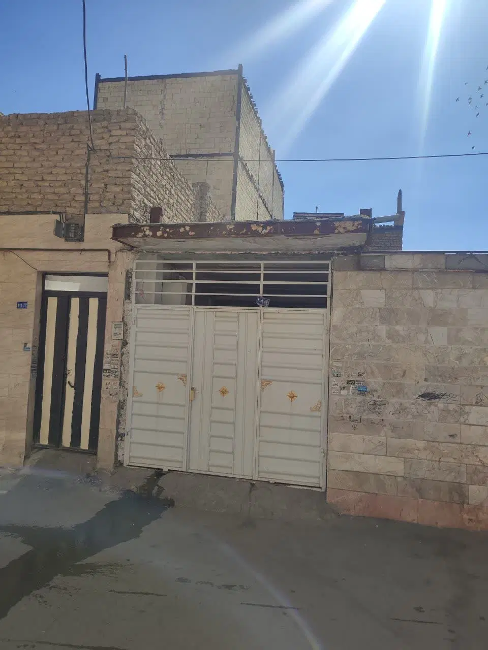 هوایی۷۲متر شکار طبقه اول