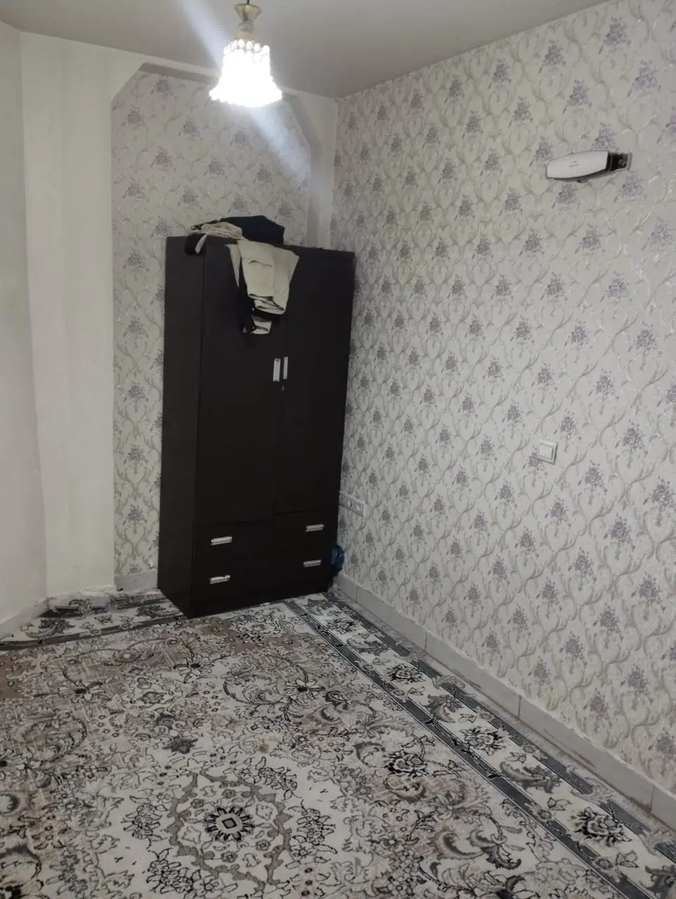 رهن واجاره ۵۵متری درشهرری