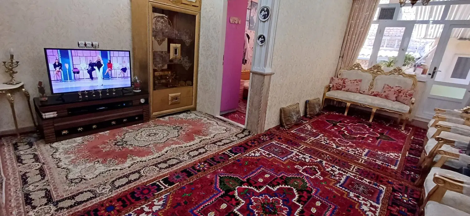خانه دو طبقه شخصی ساز در سفیر امید