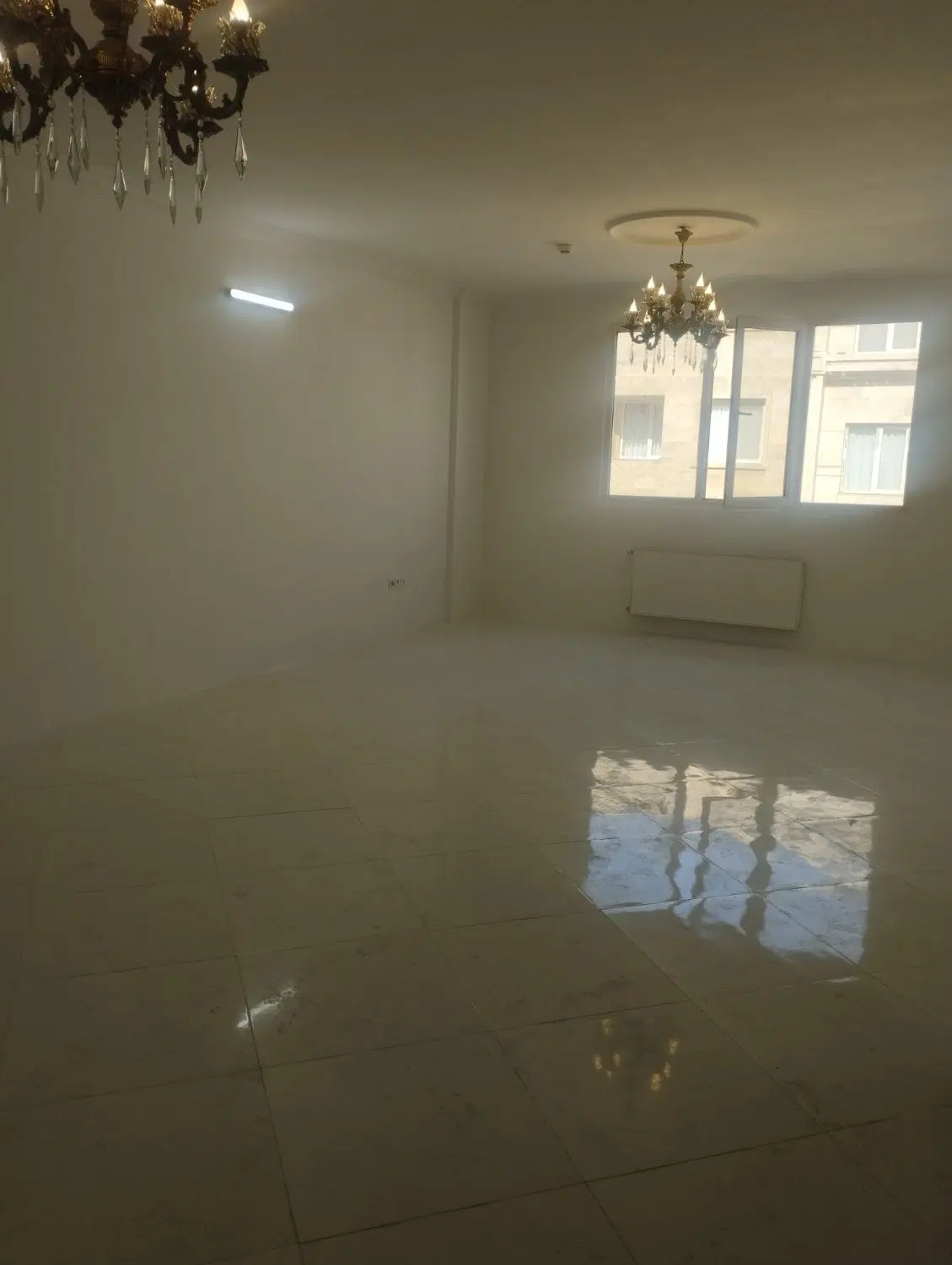۸۰ متری سند آماده سراسر نور