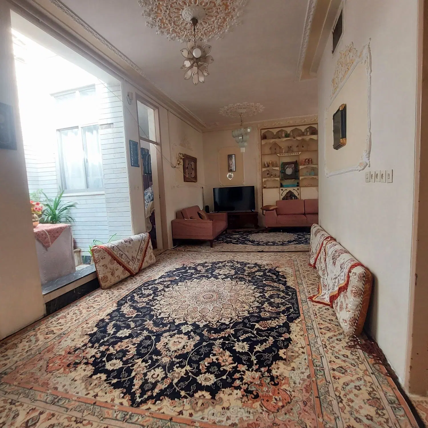 ۱۵۰ متر ویلایی خیابان نهم