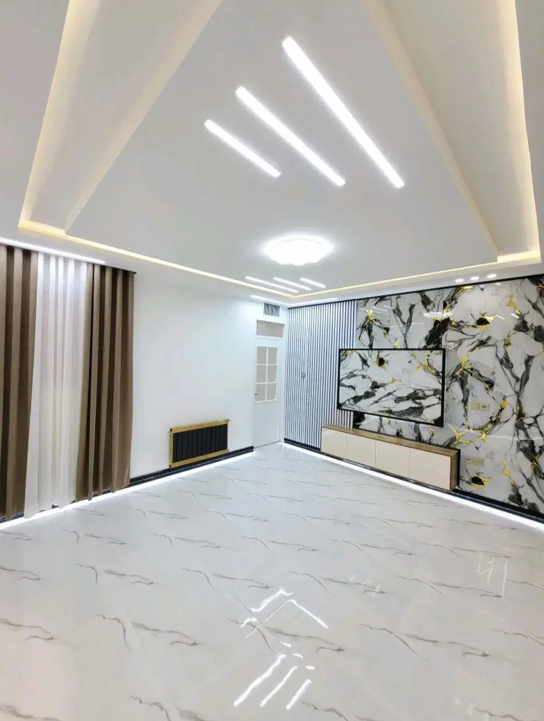یک خواب سندتک برگ ملکی لوکس