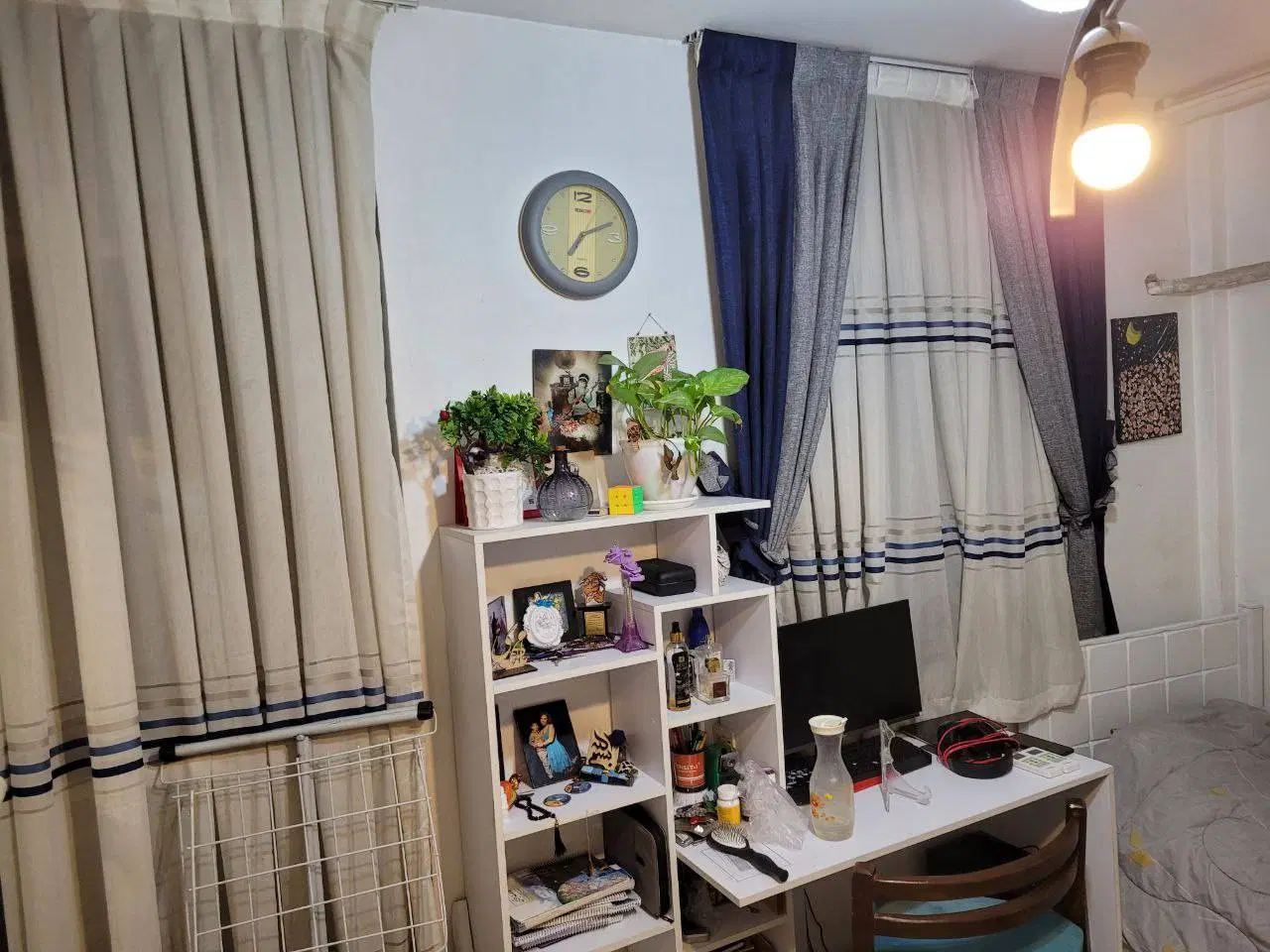 اجاره آپارتمان در مرتضوی بین کارون و جیحون