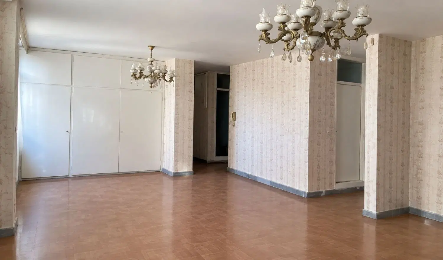 رهن کامل آپارتمان ۹۴ متری